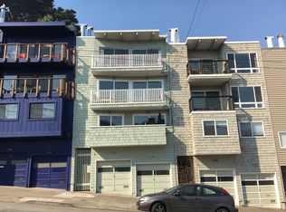 1408-1410 Noe St., San Francisco, CA 94131