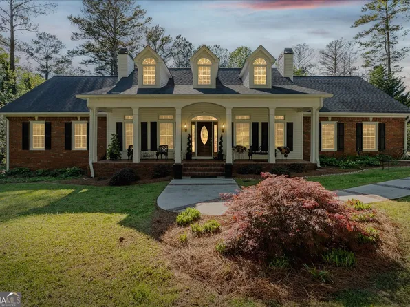 80 Highland Dr, Tallapoosa, GA 30176