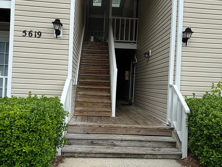 5619 Hornaday Rd #A — Photo 1