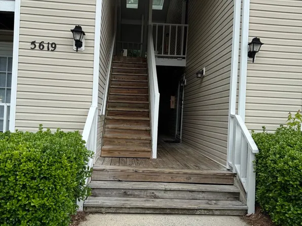 5619 Hornaday Rd Unit A, Greensboro, NC 27409