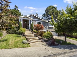 967 Stony Hill Rd, Redwood City, CA 94061