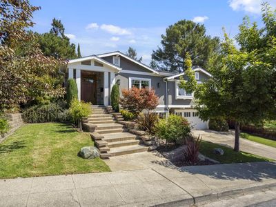 967 Stony Hill Rd, Redwood City, CA, 94061