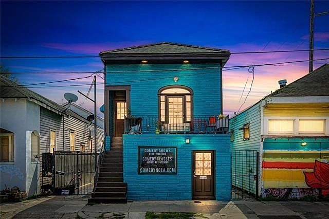 1st image of 2706 Saint Claude Ave