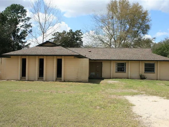 516 SW 127th St, Newberry, FL 32669