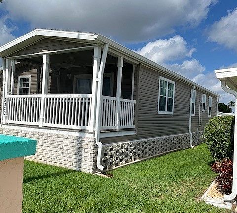 2nd image of 8320 Cooper Rd