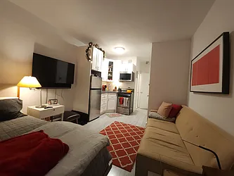 Rented by Oxford Property Group