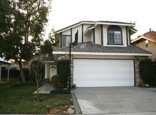 6420 Calico Peak Pl, Rancho Cucamonga, CA 91737