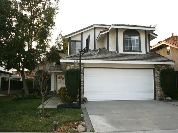 6420 Calico Peak Pl, Rancho Cucamonga, CA 91737