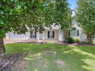 25 Sagefield Cv, Jackson, TN 38305