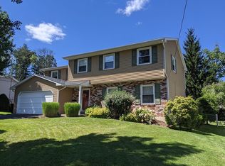 1017 Forest Rd, Endwell, NY 13760