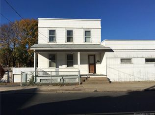 406 Exeter St, Bridgeport, CT 06606