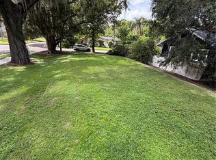 2203 E WASHINGTON STREET LOT 15, ORLANDO, FL 32803