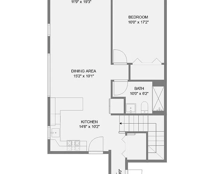 2602 N Springfield Ave #1 — Photo 27