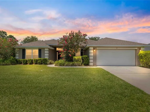 8 Diamond Club Rd, Ocala, FL 34472