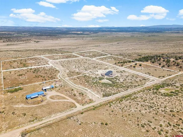 TBD Road 30.6 Loop, Cortez, CO 81321