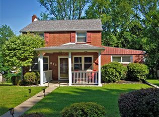 318 Macfarlane Dr, Pittsburgh, PA 15235