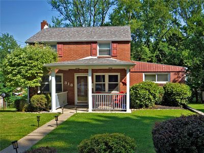 318 Macfarlane Dr, Pittsburgh, PA, 15235