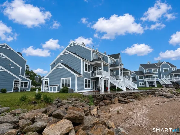 90 Cosey Beach Avenue #2, East Haven, CT 06512
