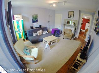 717 Summerlea St #1, Pittsburgh, PA 15232