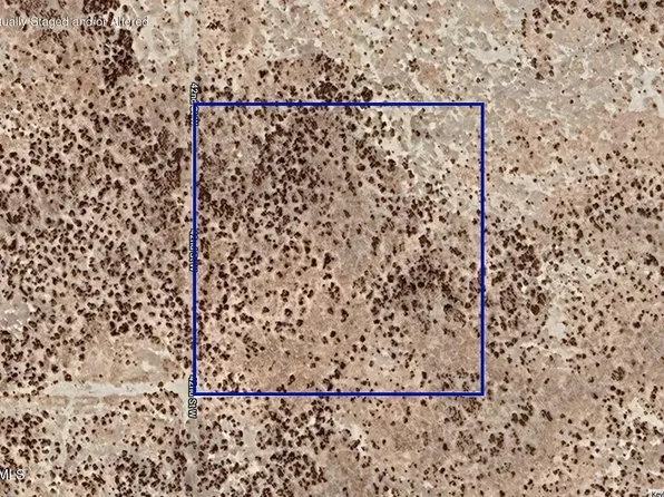 42nd Street West & Ave #C10, Lancaster, CA 93536