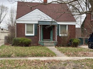 9076 Cloverlawn St, Detroit, MI 48204