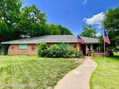 5010 Everett Ave, Amarillo, TX, 79106