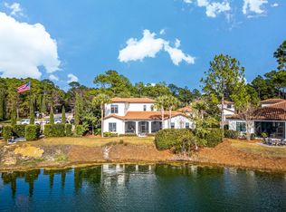 1661 San Marina Blvd, Miramar Beach, FL 32550