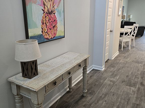 Entry way