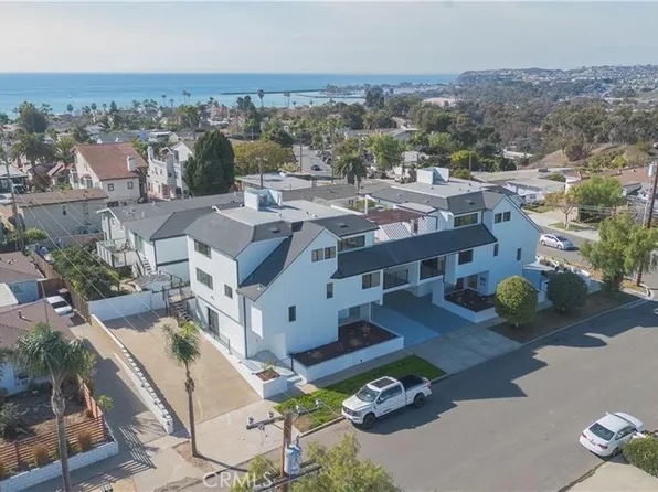 26372 Via California, Dana Pt, CA 92624