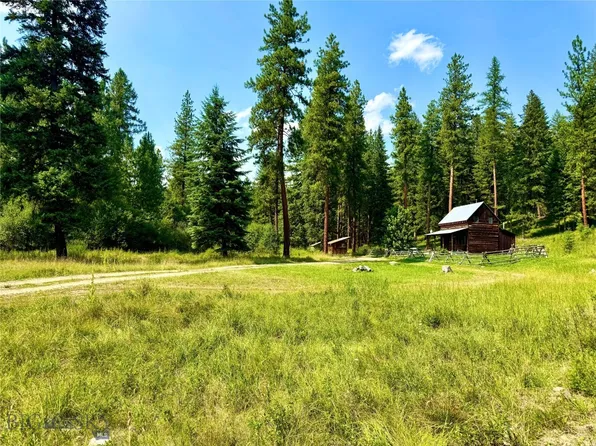25650 Nine Mile Rd, Huson, MT 59846
