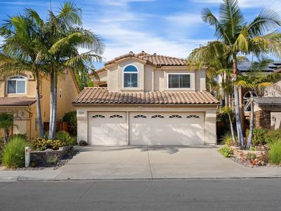 5126 Avenida Playa Cancun, San Diego, CA, 92124