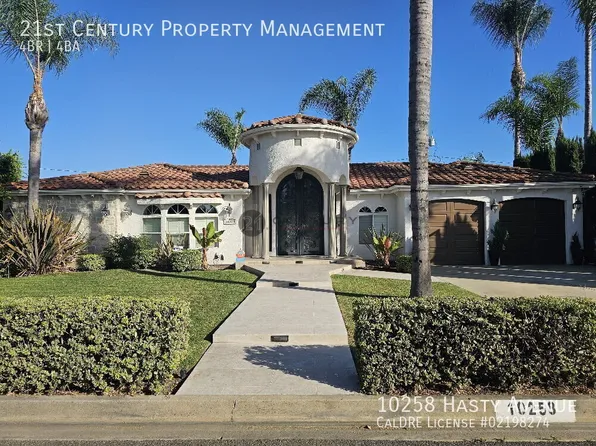 10258 Hasty Ave, Downey, CA 90241