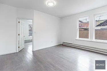 Rented by Bond New York