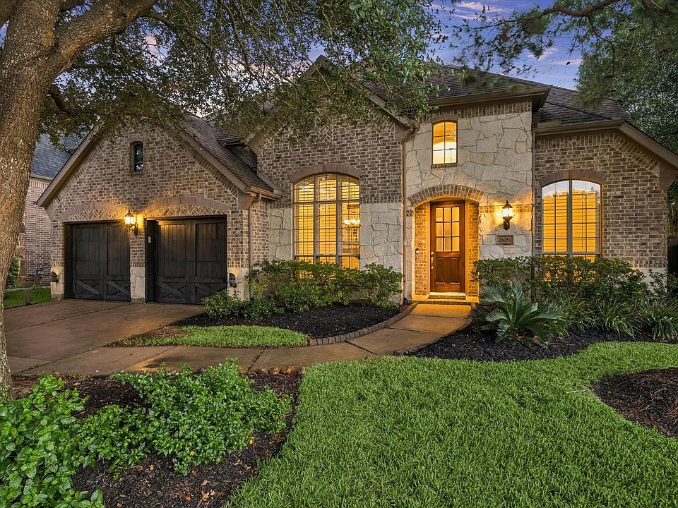 1st image of 26051 Galena Stone Ln