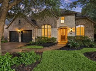 26051 Galena Stone Ln, Katy, TX 77494
