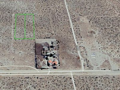Vic Ave N #R12, Palmdale, CA, 93591