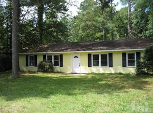 311 Smoot Ave, Currie, NC 28435