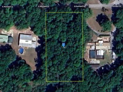 3980 E Portland Ln #3, Inverness, FL, 34452