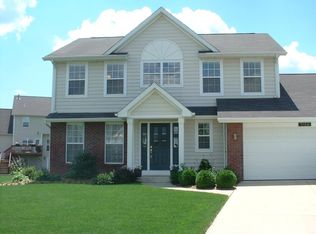 5128 Chasemoor Ct, Portage, MI