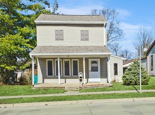 714 Broad St, New Castle, IN 47362