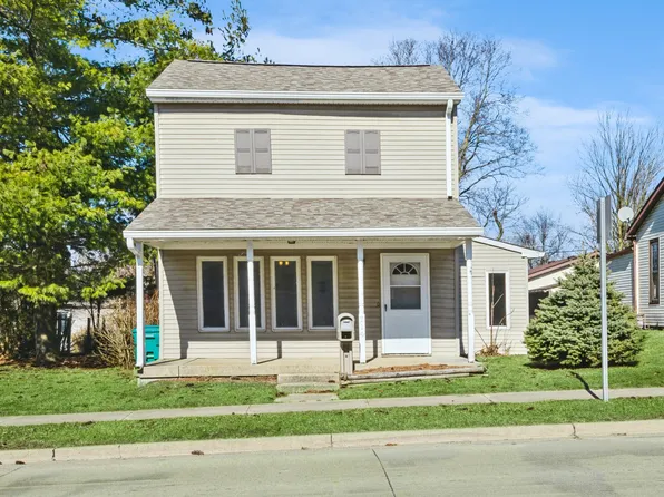 714 Broad St, New Castle, IN 47362