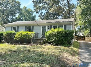 16002 Gary Ave, Chester, VA 23831