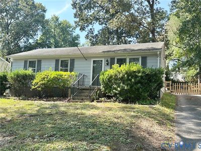 16002 Gary Ave, Chester, VA, 23831