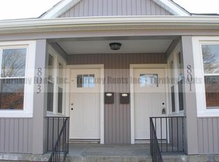 801 4th St, Columbus, IN 47201