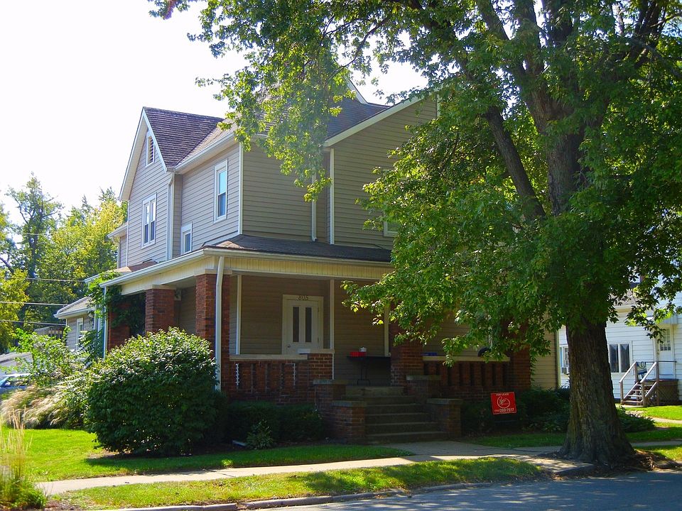 1st image of 805 W University Ave APT 4