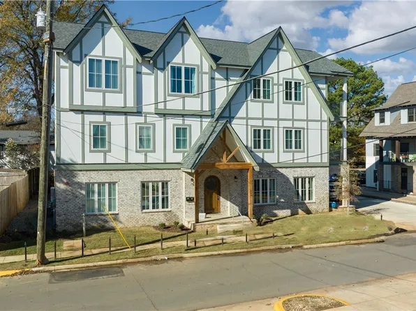 608 15th Ave, Tuscaloosa, AL 35401