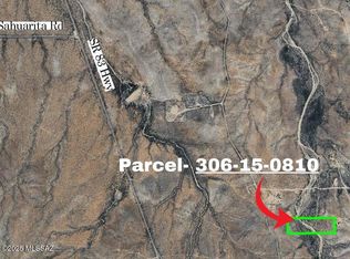 16284 E Empire View Rd #NA, Vail, AZ 85641