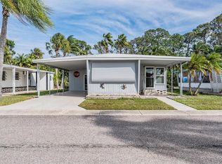 605 Michigan Blvd LOT 118, Dunedin, FL 34698