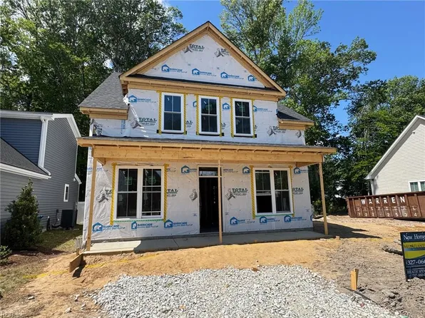 104 Blue Crab Point, Poquoson, VA 23662