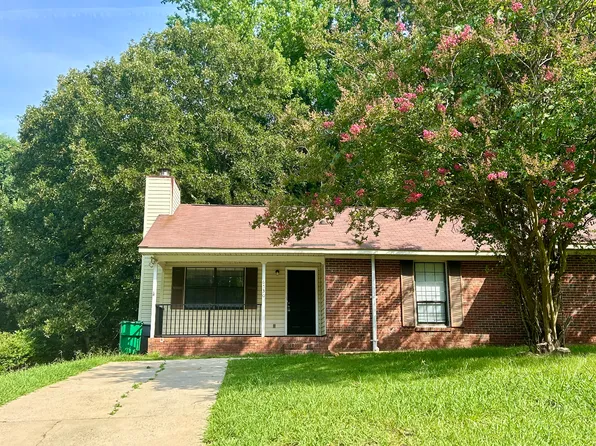 6530 Pineburr Rd, Charlotte, NC